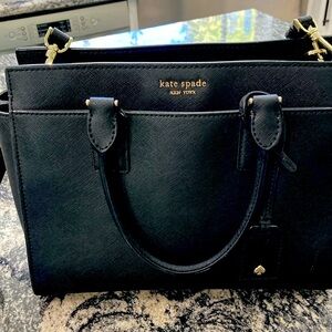 Kate Spade Cameron medium satchel
